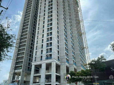 Grand Mark Nha Trang, Vietnam Grand Mark Nha Trang, Vietnam