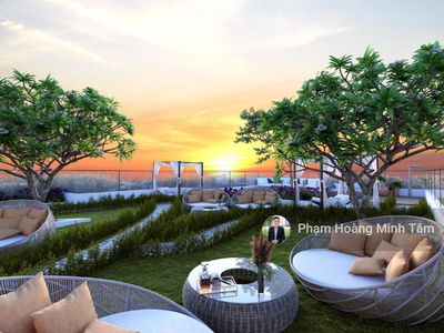 Grand Mark Nha Trang, Vietnam Grand Mark Nha Trang, Vietnam