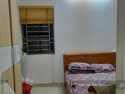 Rice City Linh Dam project, Vietnam Rice City Linh Dam project, Vietnam