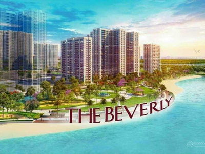 The Beverly - Vinhomes Grand Park, Vietnam The Beverly - Vinhomes Grand Park, Vietnam