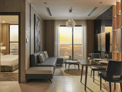 The Beverly - Vinhomes Grand Park, Vietnam  The Beverly - Vinhomes Grand Park, Vietnam