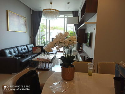 Sarimi Sala, Vietnam Sarimi Sala, Vietnam