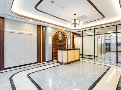 The Beverly Solari - Vinhomes Grand Park, Vietnam  The Beverly Solari - Vinhomes Grand Park, Vietnam
