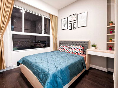 Botanica Premier, Vietnam Botanica Premier, Vietnam