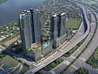 Lumiere Riverside, Vietnam Lumiere Riverside, Vietnam