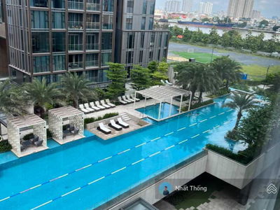 Empire City Thu Thiem, Vietnam Empire City Thu Thiem, Vietnam