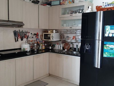 Saigon Apartment, Vietnam Saigon Apartment, Vietnam