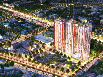 Hanoi Paragon Project, Vietnam Hanoi Paragon Project, Vietnam