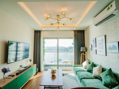 The Sapphire Residence Project, Vietnam The Sapphire Residence Project, Vietnam