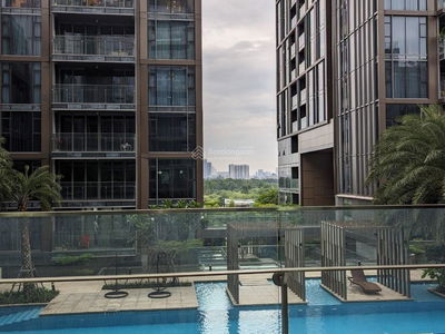 Empire City Thu Thiem, Vietnam  Empire City Thu Thiem, Vietnam