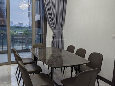 Empire City Thu Thiem, Vietnam Empire City Thu Thiem, Vietnam