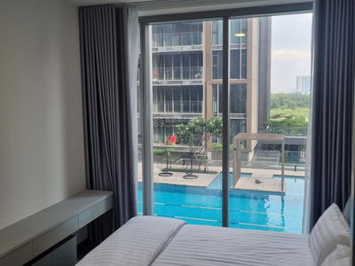 Empire City Thu Thiem, Vietnam Empire City Thu Thiem, Vietnam