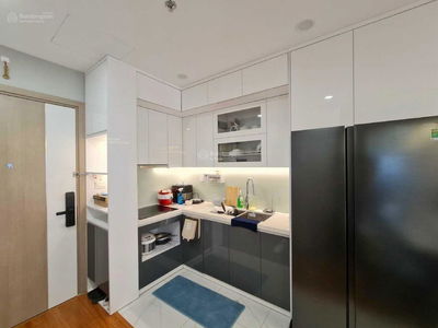 Imperia Sky Garden Project, Vietnam Imperia Sky Garden Project, Vietnam