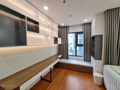 Imperia Sky Garden Project, Vietnam Imperia Sky Garden Project, Vietnam