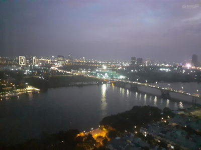 Saigon Pearl, Vietnam Saigon Pearl, Vietnam