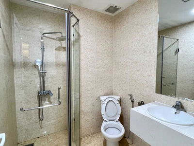 Muong Thanh Vien Trieu Project, Vietnam Muong Thanh Vien Trieu Project, Vietnam