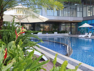 Diamond Connect Project, Vietnam Diamond Connect Project, Vietnam