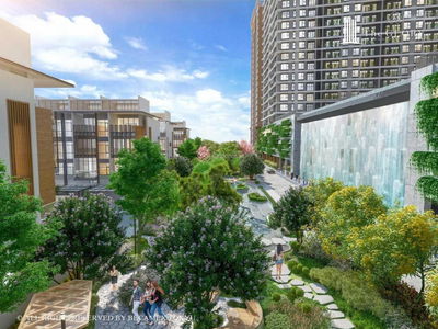 Midori Park The Glory Project, Vietnam Midori Park The Glory Project, Vietnam