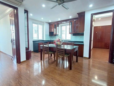 Hoang Dao Thuy Street Hoang Dao Thuy Street