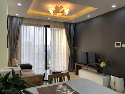 Vinhomes D'Capitale Project, Vietnam Vinhomes D'Capitale Project, Vietnam