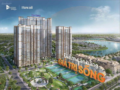 Masteri Water Front Project, Vietnam Masteri Water Front Project, Vietnam