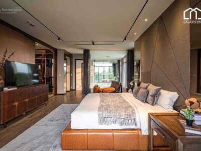 The Grand Manhattan, Vietnam The Grand Manhattan, Vietnam