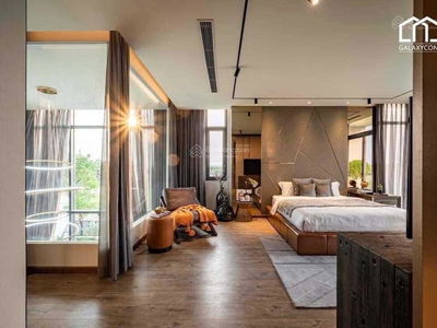 The Grand Manhattan, Vietnam The Grand Manhattan, Vietnam