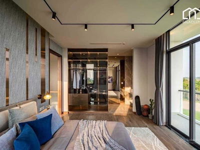 The Grand Manhattan, Vietnam The Grand Manhattan, Vietnam