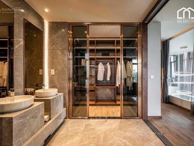 The Grand Manhattan, Vietnam The Grand Manhattan, Vietnam