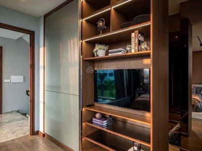 The Grand Manhattan, Vietnam The Grand Manhattan, Vietnam