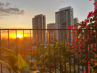 Masteri An Phu, Vietnam Masteri An Phu, Vietnam