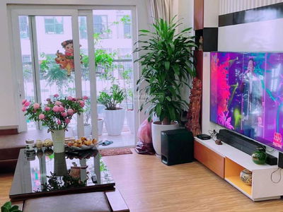 Trung Hoa Nhan Chinh Project, Vietnam Trung Hoa Nhan Chinh Project, Vietnam