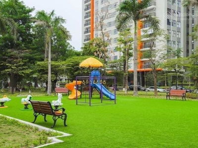 The K Park Project, Vietnam The K Park Project, Vietnam