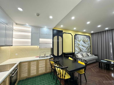 Golden Mansion, Vietnam Golden Mansion, Vietnam