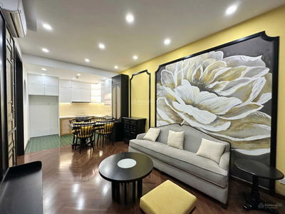 Golden Mansion, Vietnam Golden Mansion, Vietnam