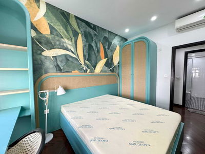 Golden Mansion, Vietnam Golden Mansion, Vietnam