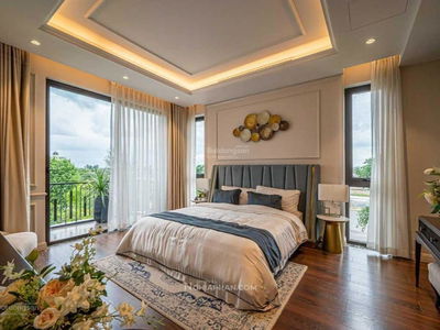 The Grand Manhattan, Vietnam The Grand Manhattan, Vietnam