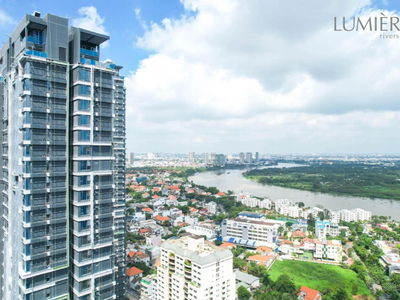 Lumiere Riverside, Vietnam Lumiere Riverside, Vietnam