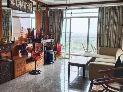 New Saigon-Hoang Anh Gia Lai 3, Vietnam New Saigon-Hoang Anh Gia Lai 3, Vietnam