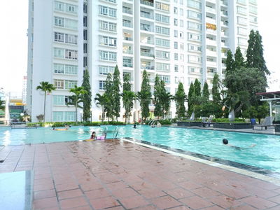 New Saigon-Hoang Anh Gia Lai 3, Vietnam New Saigon-Hoang Anh Gia Lai 3, Vietnam