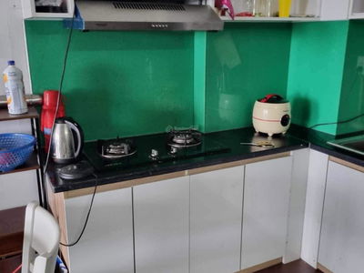 Hiep Thanh III Project, Vietnam Hiep Thanh III Project, Vietnam