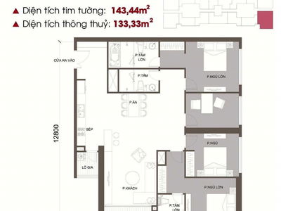 Vinhomes Metropolis - Lieu Giai, Vietnam Vinhomes Metropolis - Lieu Giai, Vietnam