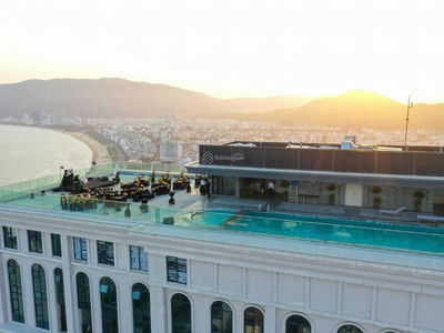 Altara Residences Project, Vietnam  Altara Residences Project, Vietnam