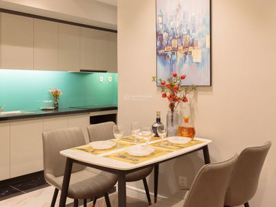 Altara Residences Project, Vietnam Altara Residences Project, Vietnam