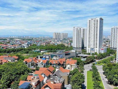 HH4 Linh Dam, Vietnam HH4 Linh Dam, Vietnam