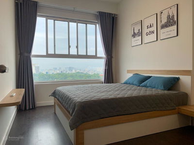 Golden Mansion, Vietnam Golden Mansion, Vietnam