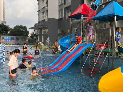 The Western Capital, Vietnam The Western Capital, Vietnam