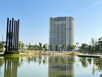 - An Lac Green Symphony