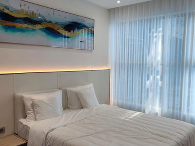 The Sang Residence Project, Vietnam  The Sang Residence Project, Vietnam