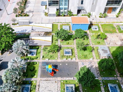 Samland Giai Viet, Vietnam Samland Giai Viet, Vietnam